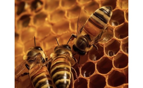 Miód od pokoleń - Dlaczego warto doceniać hodowlę pszczół jako dziedzictwo dla przyszłości